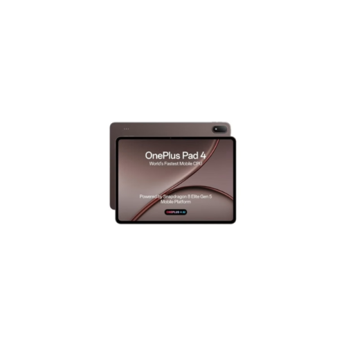 تابلت ون بلس باد 4 – ذاكرة 512GB –12  رام  DUNE GLOW - International Version
