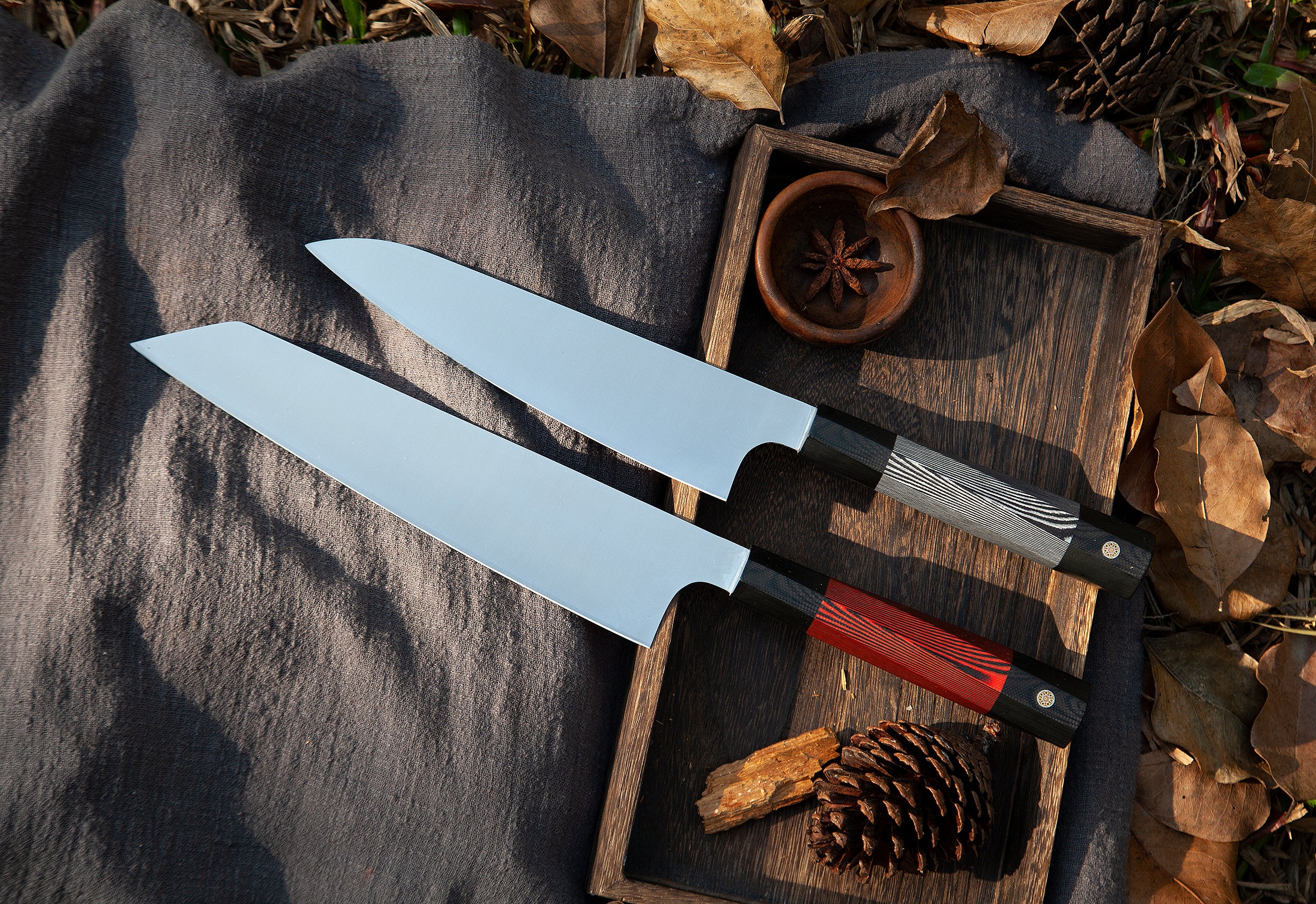 XIN CUTLERY