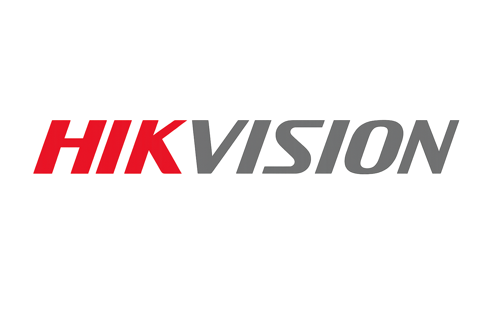 HIKVISION