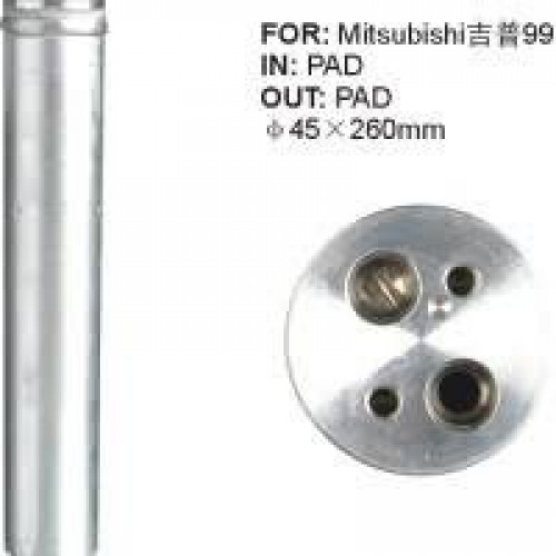 RECEIVER DRIER TOYOTA MITSUBISHI HYUNDAI NO 11379C