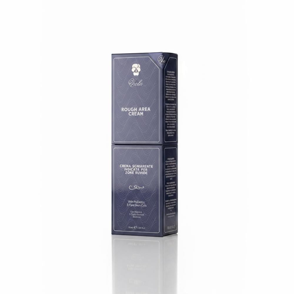 كريم توحيد لون المناطق الخشنة بتقنية الخلايا الجذعية النباتية