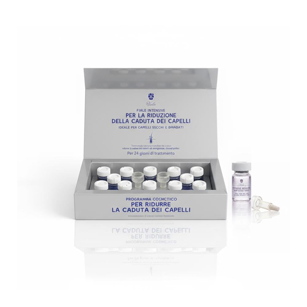 فيولا أمبولات منع تساقط الشعر بتقنية الخلايا الجذعية النباتية