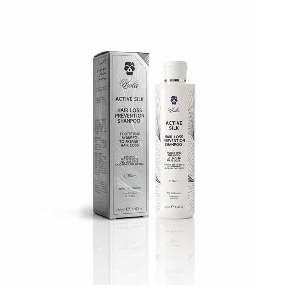 افضل شامبو للقشرة وتساقط الشعر