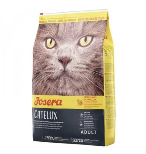جوسيرا طعام جاف كاتلوكس بالبط والبطاطس 2kg
