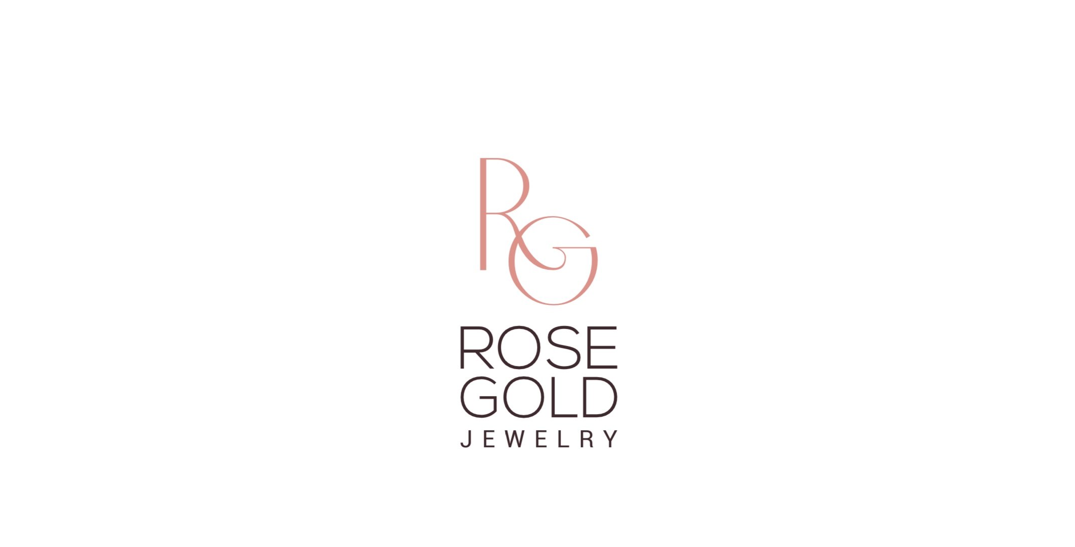 ROSE GOLD JEWELLRY