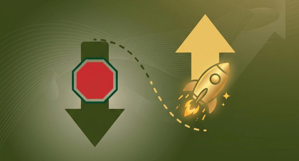 لماذا نتحمس في البداية ثم نتوقف فجأة؟ سيكولوجية الاستمرارية وكيف تتجاو