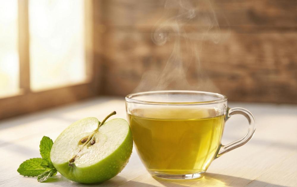 الذكي يجهّز جسمه | الرواق