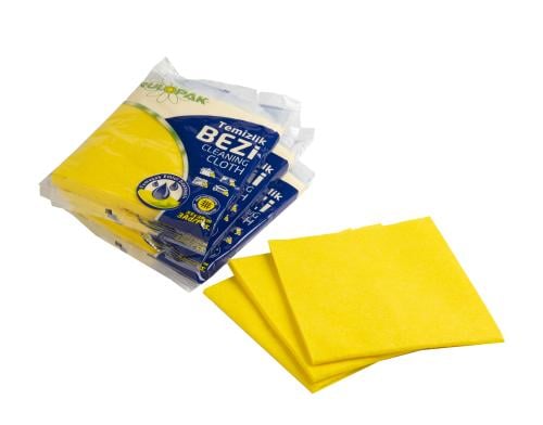 مناشف من رولباك التركية - Non-woven towels from Ro...
