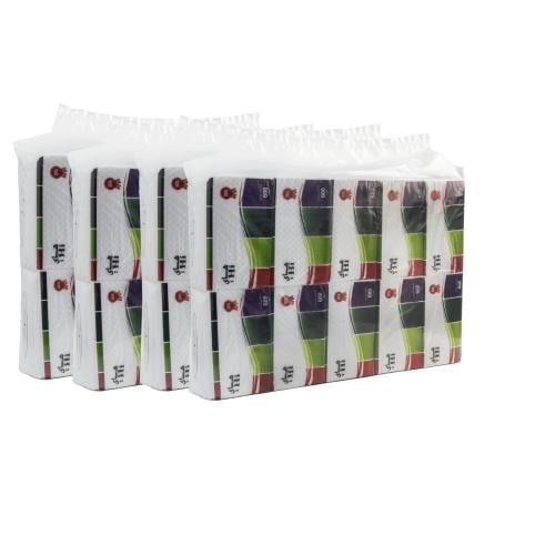 مناديل هاي ٦٠٠ مفرد-Hai 600 Single Wipe
