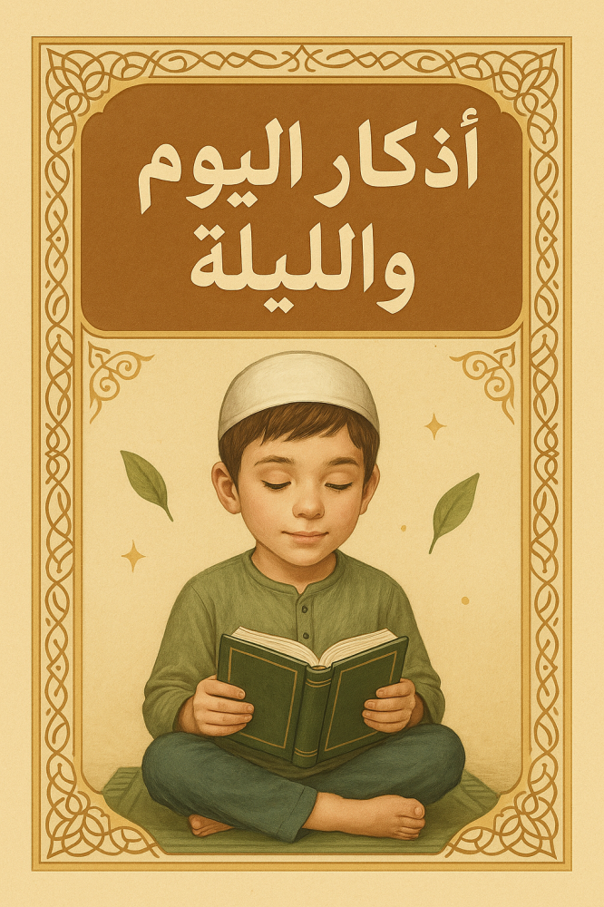 أذكار اليوم والليلة