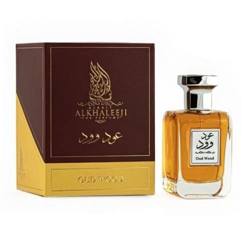 ( عود وود 60 مل )