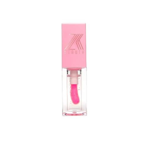 Tattoo Lipgloss Color Changing