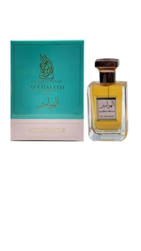 الهوامير 1