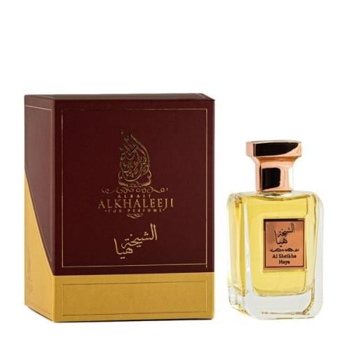 الشيخة هيا