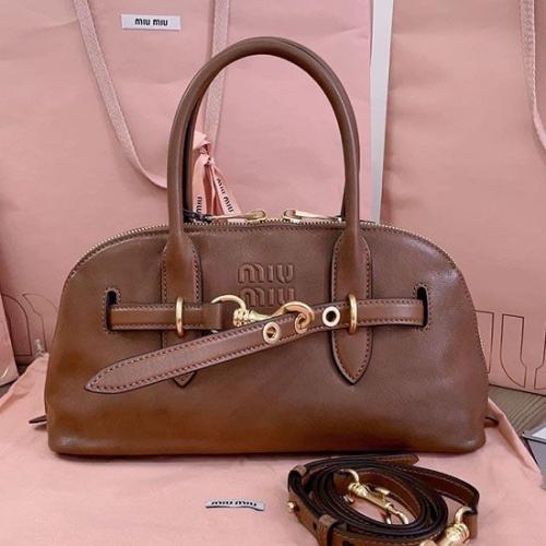 Miu Miu Bag - Brown