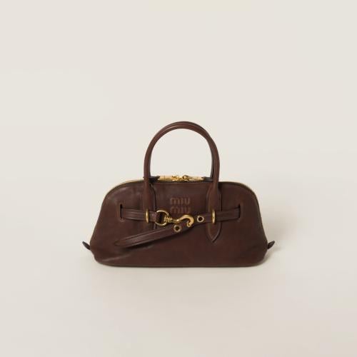 Miu Miu Bag - Dark brown