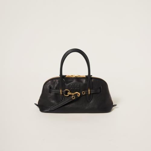 Miu Miu Bag - Black