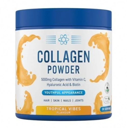 ابلايد نيوترشن كولاجين باودر - Applied Nutrition C...
