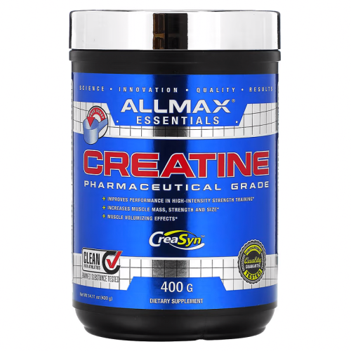 اولماكس كرياتين مونوهيدرات - ALLMAX Creatine Monoh...