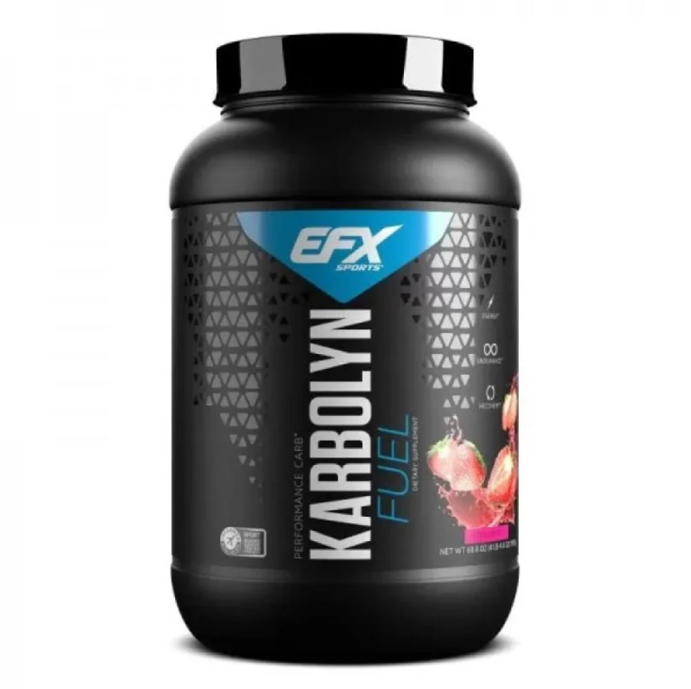 كاربولين اي اف اكس سبورتس  - EFX Sports Karbolyn