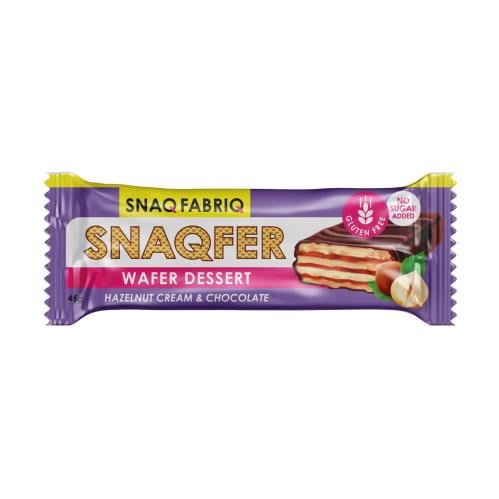 سناك فابریك سناكفير- Snaq Fabriq Snaqfer