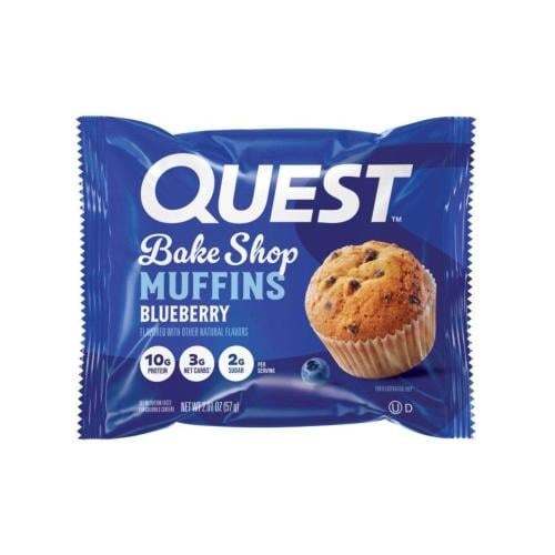 كويست بيك شوب مافن توت - QUEST BAKE SHOP