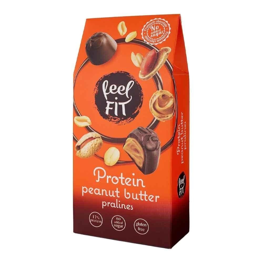 فيل فت كرات بروتين