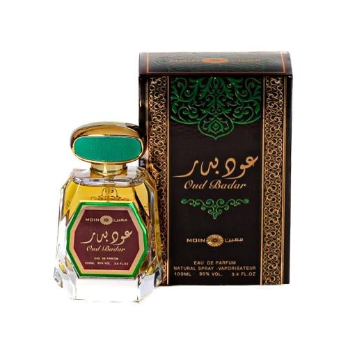 عود بدر - Oud Badr