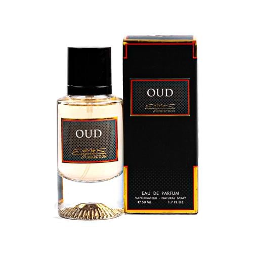 عود من مجموعة موين - OUD BY MOIN COLLECTION