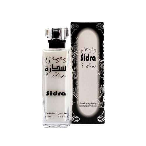 سدرة - Sidra