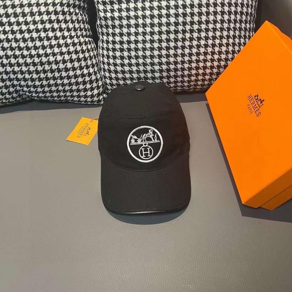 كاب Hermès الجديد (ماستر كوليتي)