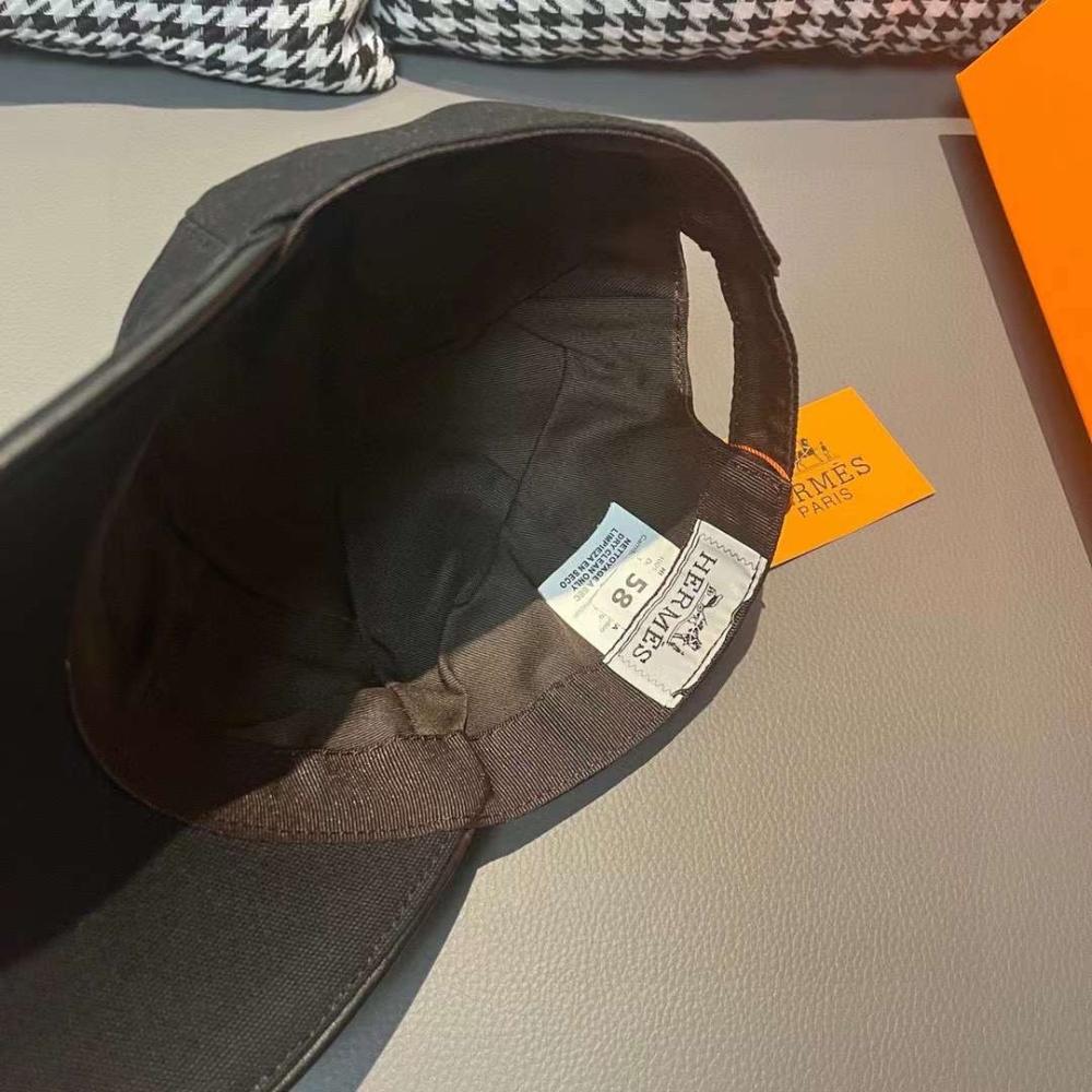 كاب Hermès الجديد (ماستر كوليتي)