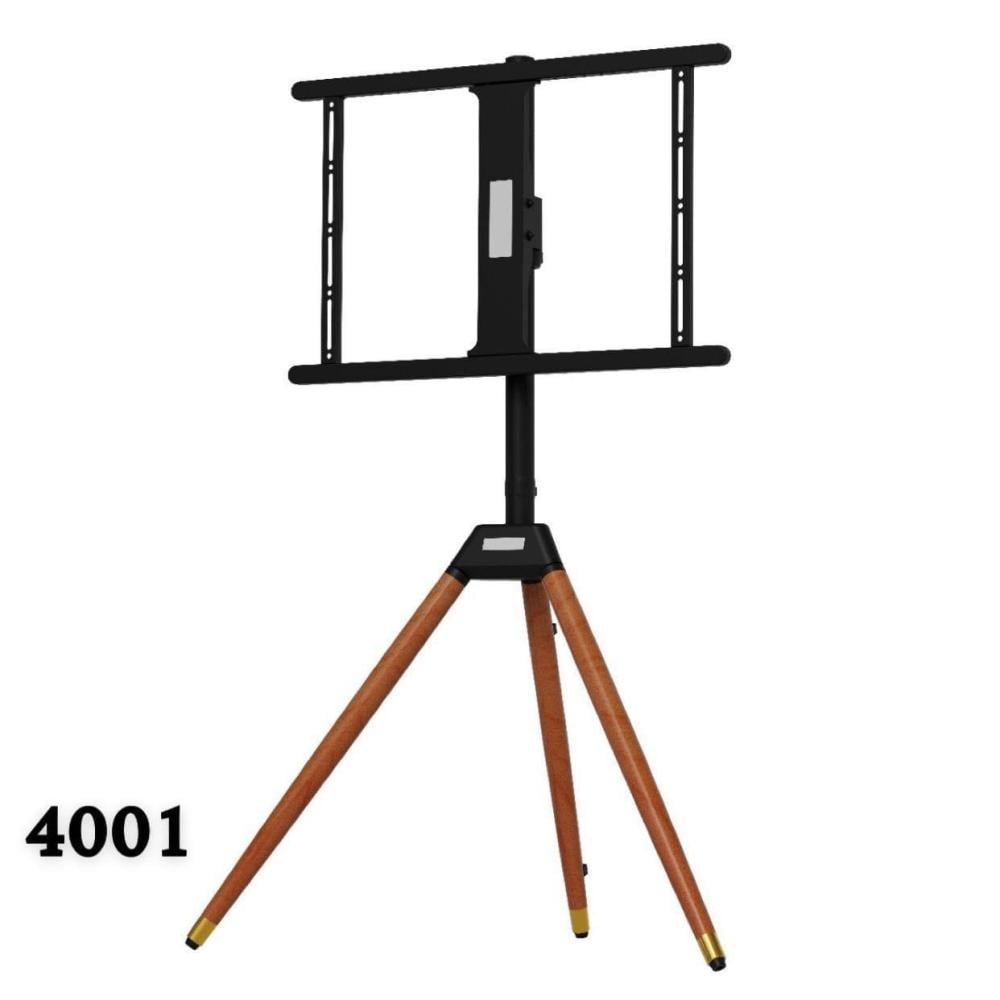 حامل تلفزيون خشب