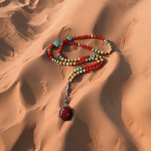 سبحة 100 حجر _ استثنائية تتميز بالأصالة