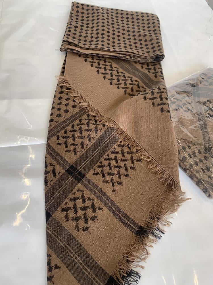 شماغ المقانيص (5)