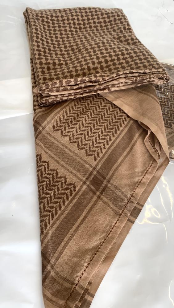 شماغ المقانيص (1)