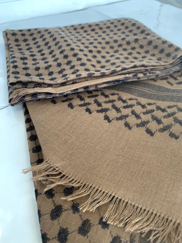 شماغ المقانيص (5)