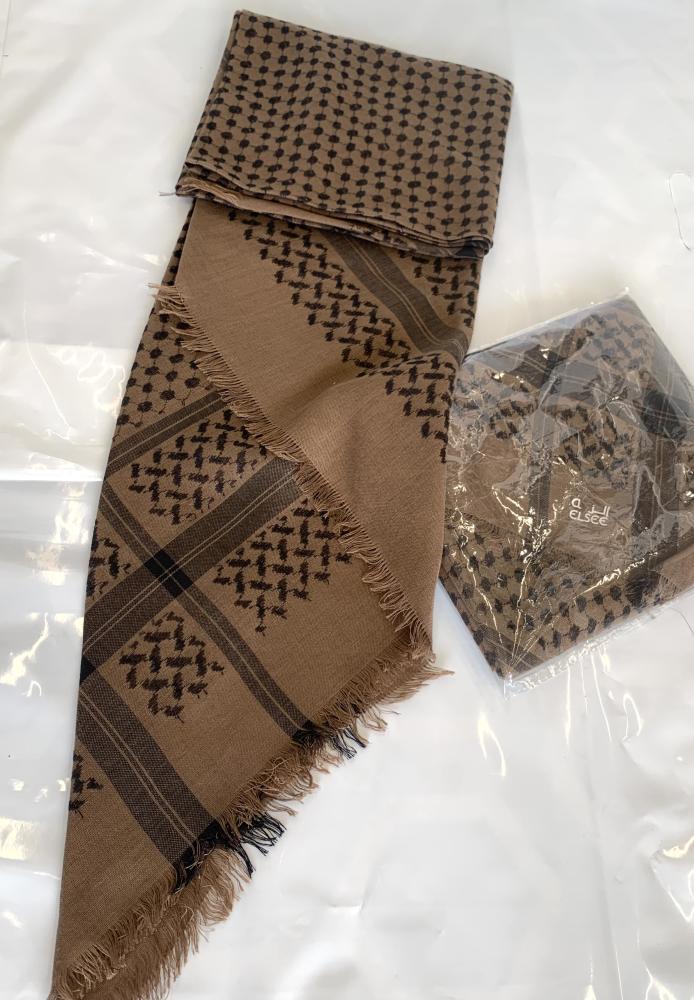 شماغ المقانيص (5)