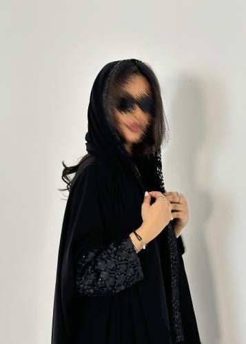 عباية #0013