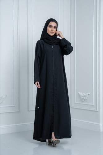 عباية سادة سحاب قيطان