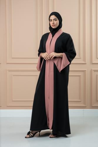 عبايه امام ملون