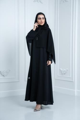 عباية عماني زراير