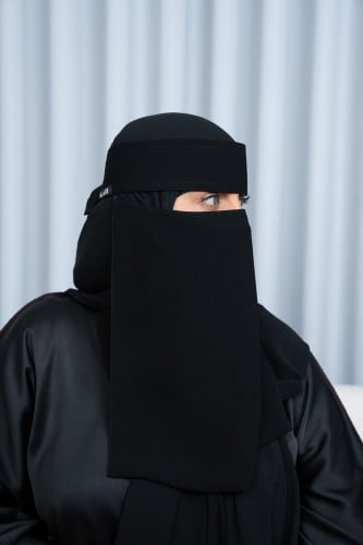نقاب مطاط مقوى 14×13