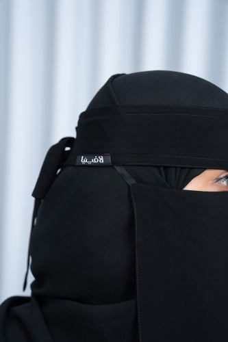 نقاب مطاط مقوى مائل 13×10