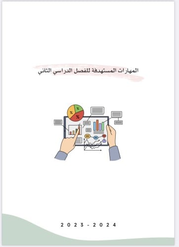 الخطه العلاجيه لمنهج we can 3