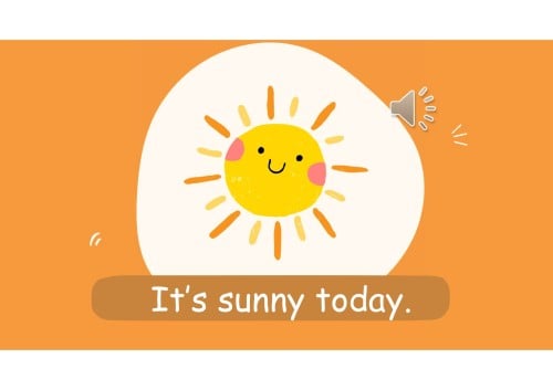 Days and weather