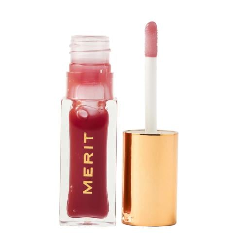 Merit tinted Lip Oil