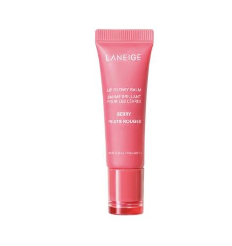 Laneige lip glowy balm