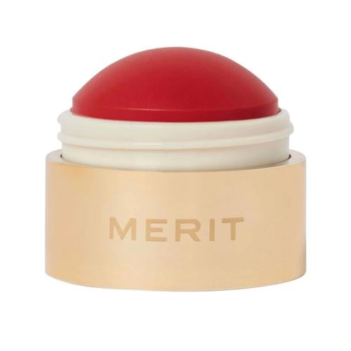 Merit cream blush