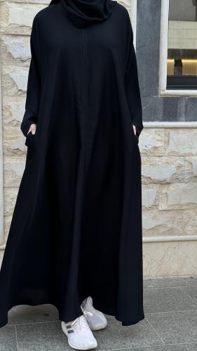 عباية سِتار